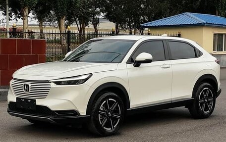 Honda Vezel, 2023 год, 2 190 000 рублей, 3 фотография