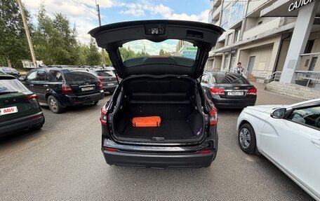 Nissan Qashqai, 2019 год, 1 500 000 рублей, 7 фотография