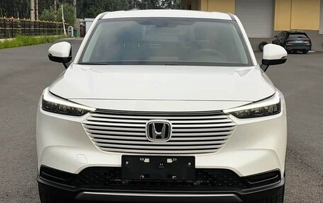 Honda Vezel, 2023 год, 2 190 000 рублей, 2 фотография