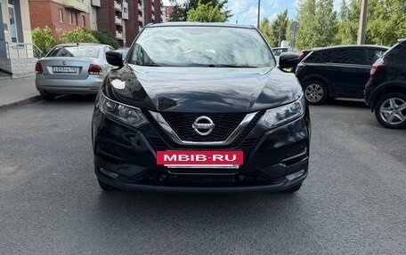 Nissan Qashqai, 2019 год, 1 500 000 рублей, 12 фотография