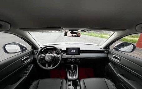 Honda Vezel, 2023 год, 2 190 000 рублей, 13 фотография