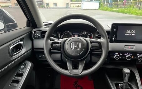Honda Vezel, 2023 год, 2 190 000 рублей, 15 фотография