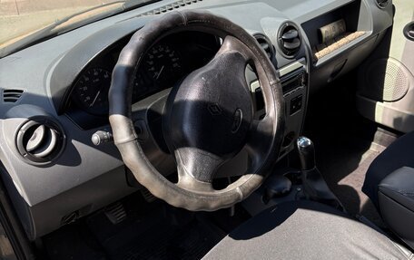 Renault Logan I, 2007 год, 325 000 рублей, 5 фотография