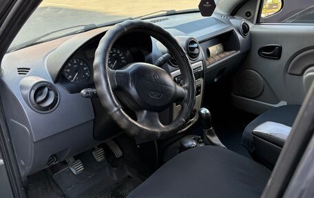 Renault Logan I, 2007 год, 325 000 рублей, 6 фотография