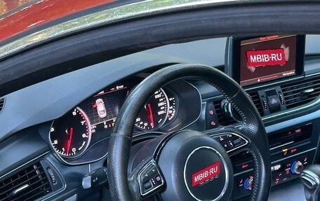 Audi A7, 2011 год, 2 250 000 рублей, 14 фотография