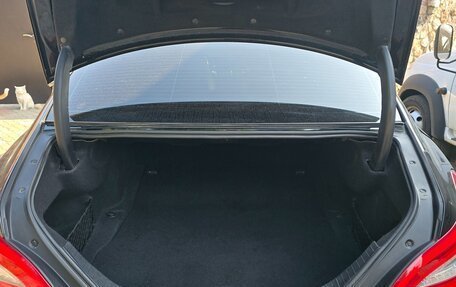 Mercedes-Benz CLS, 2013 год, 2 390 000 рублей, 20 фотография
