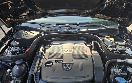 Mercedes-Benz CLS, 2013 год, 2 390 000 рублей, 21 фотография