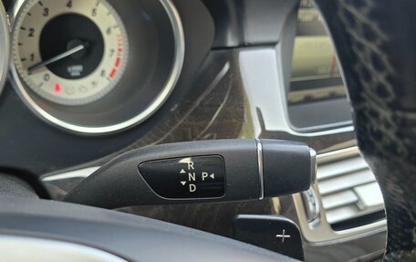 Mercedes-Benz CLS, 2013 год, 2 390 000 рублей, 17 фотография