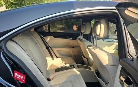 Mercedes-Benz CLS, 2013 год, 2 390 000 рублей, 15 фотография