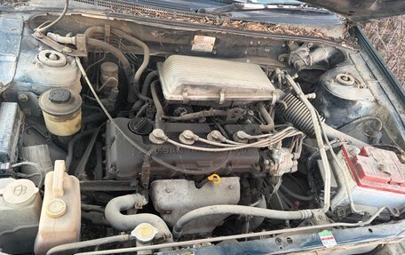 Nissan Sunny B14, 1994 год, 50 000 рублей, 2 фотография