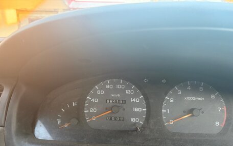 Nissan Sunny B14, 1994 год, 50 000 рублей, 6 фотография