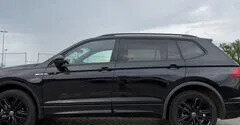 Volkswagen Tiguan II, 2021 год, 3 050 000 рублей, 2 фотография