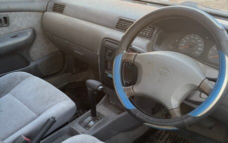 Nissan Sunny B14, 1994 год, 50 000 рублей, 7 фотография
