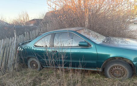 Nissan Sunny B14, 1994 год, 50 000 рублей, 8 фотография