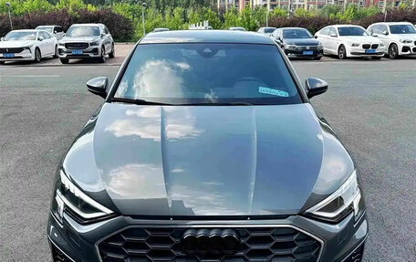 Audi A3, 2022 год, 2 000 077 рублей, 2 фотография