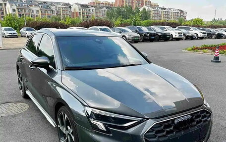 Audi A3, 2022 год, 2 000 077 рублей, 3 фотография