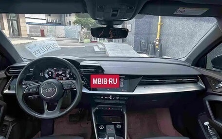 Audi A3, 2022 год, 2 000 077 рублей, 8 фотография