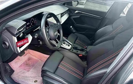 Audi A3, 2022 год, 2 000 077 рублей, 15 фотография
