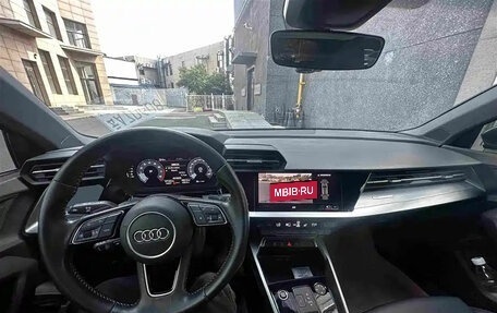 Audi A3, 2022 год, 2 000 077 рублей, 14 фотография