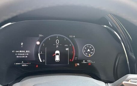 Lexus RX IV рестайлинг, 2024 год, 6 140 000 рублей, 8 фотография