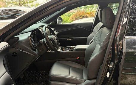 Lexus RX IV рестайлинг, 2024 год, 6 140 000 рублей, 9 фотография