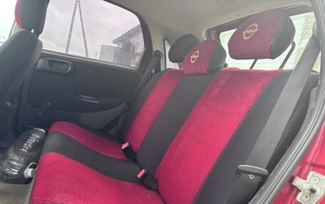 Opel Corsa C рестайлинг, 2005 год, 200 000 рублей, 8 фотография