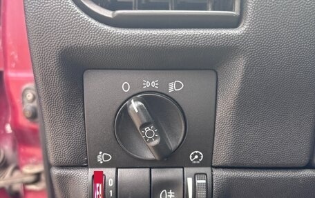 Opel Corsa C рестайлинг, 2005 год, 200 000 рублей, 11 фотография