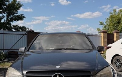 Mercedes-Benz C-Класс, 2010 год, 1 200 000 рублей, 1 фотография