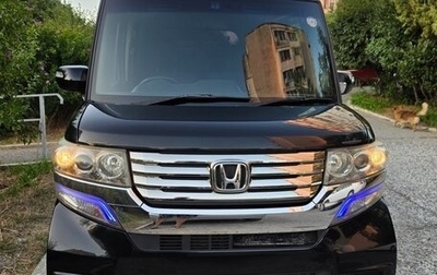 Honda N-BOX I рестайлинг, 2012 год, 660 000 рублей, 1 фотография