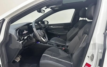 Volkswagen Golf VIII, 2022 год, 2 200 000 рублей, 1 фотография