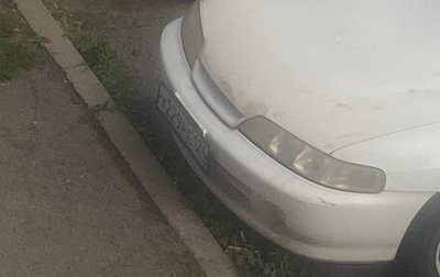 Honda Integra III рестайлинг, 2000 год, 320 000 рублей, 1 фотография