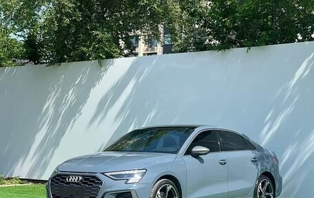 Audi A3, 2022 год, 1 950 002 рублей, 1 фотография