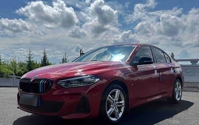 BMW 1 серия, 2022 год, 1 999 999 рублей, 1 фотография