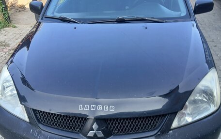 Mitsubishi Lancer IX, 2006 год, 410 000 рублей, 1 фотография