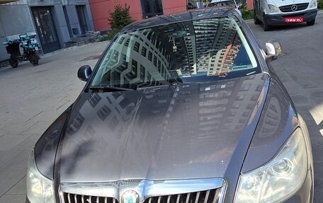 Skoda Octavia, 2012 год, 720 000 рублей, 1 фотография