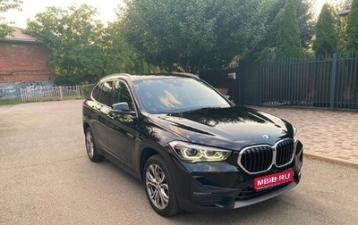 BMW X1, 2022 год, 2 730 000 рублей, 1 фотография