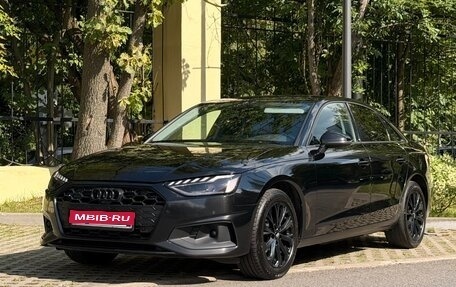 Audi A4, 2020 год, 2 750 000 рублей, 1 фотография