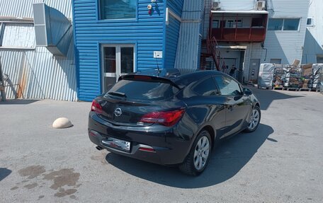 Opel Astra J, 2014 год, 888 888 рублей, 1 фотография