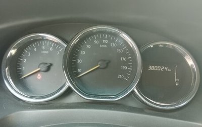 Renault Logan II, 2019 год, 380 000 рублей, 1 фотография