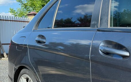 Mercedes-Benz C-Класс, 2010 год, 1 200 000 рублей, 2 фотография
