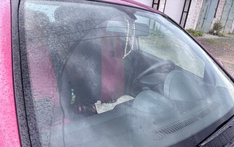 Opel Corsa C рестайлинг, 2005 год, 200 000 рублей, 20 фотография