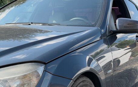 Mercedes-Benz C-Класс, 2010 год, 1 200 000 рублей, 4 фотография