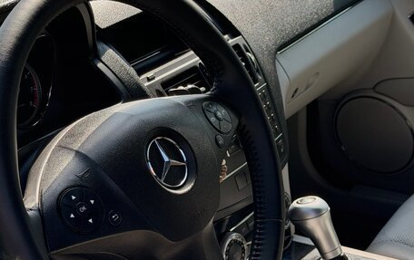 Mercedes-Benz C-Класс, 2010 год, 1 200 000 рублей, 5 фотография