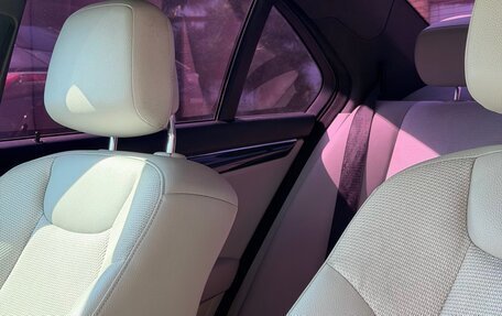 Mercedes-Benz C-Класс, 2010 год, 1 200 000 рублей, 11 фотография
