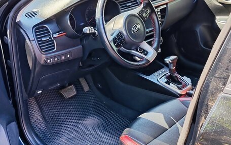 KIA Rio IV, 2020 год, 1 700 000 рублей, 5 фотография