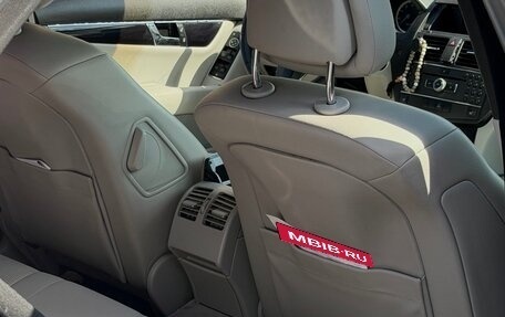 Mercedes-Benz C-Класс, 2010 год, 1 200 000 рублей, 7 фотография