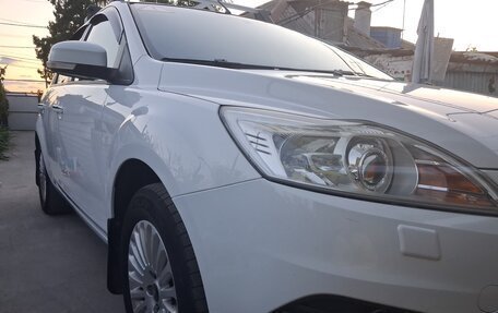 Ford Focus II рестайлинг, 2010 год, 734 000 рублей, 2 фотография