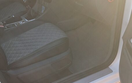 Ford Focus II рестайлинг, 2010 год, 734 000 рублей, 9 фотография