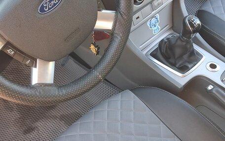Ford Focus II рестайлинг, 2010 год, 734 000 рублей, 16 фотография