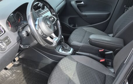 Volkswagen Polo VI (EU Market), 2018 год, 1 300 000 рублей, 5 фотография